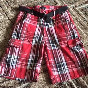 Men’s cargo shorts NEW